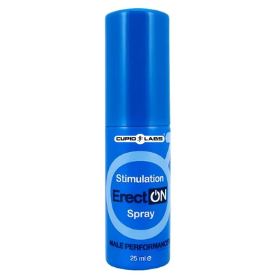 ERECT ON SPRAY - 25 ML