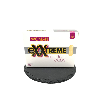exxtreme libido