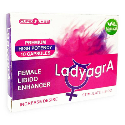ladyagra
