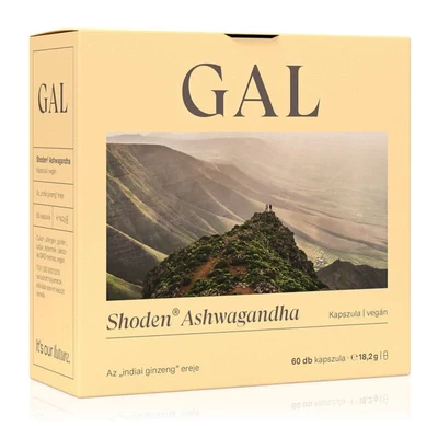 GAL SENSORIL ASHWAGANDHA