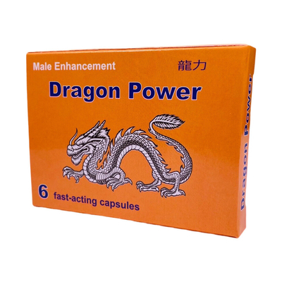 dragonpower