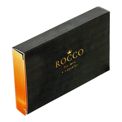 ROCCO FOR MEN