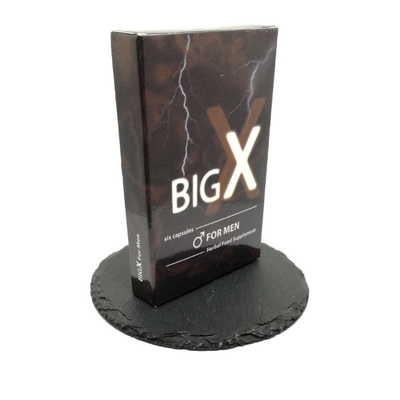 bigx for men