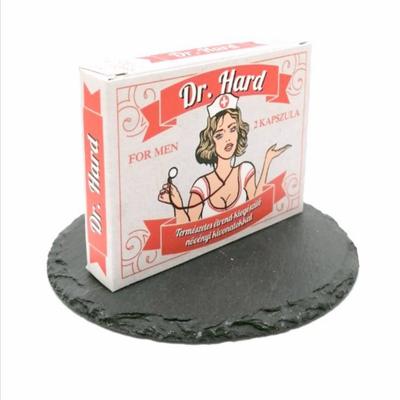 drhard