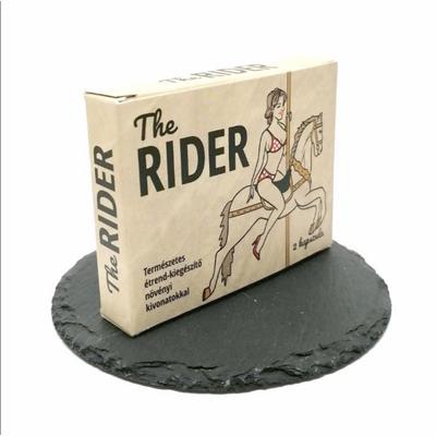 rider potencianövelő