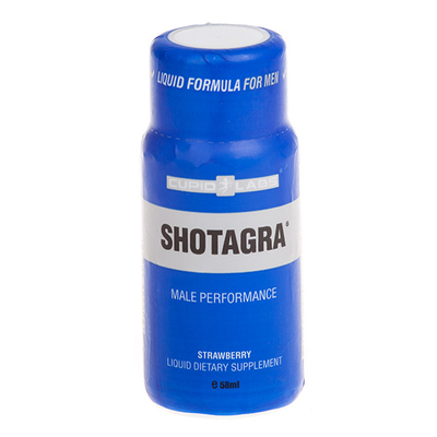 shotagra