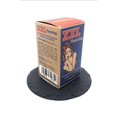 xxl powering kapszula