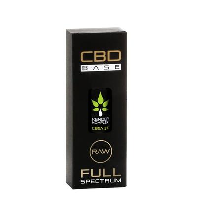 CBGA 3% - 1O ML