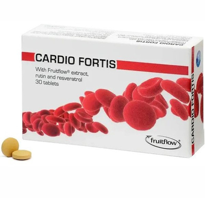 cardio-fortis