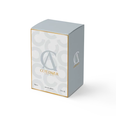 COTE D’AZUR EDT 50ML