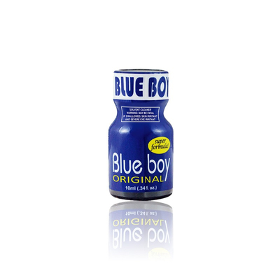 PWD BLUE BOY - 10-ML