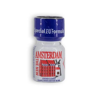 PWD AMSTERDAM THE NEW POPPER - 10 ML