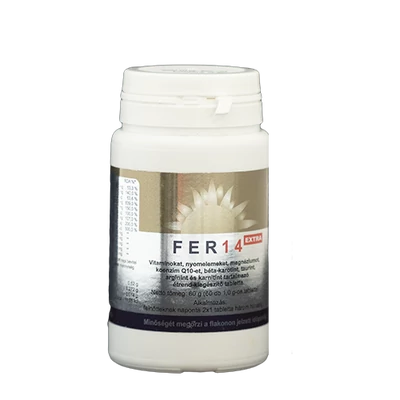 FER 14 - 60 DB