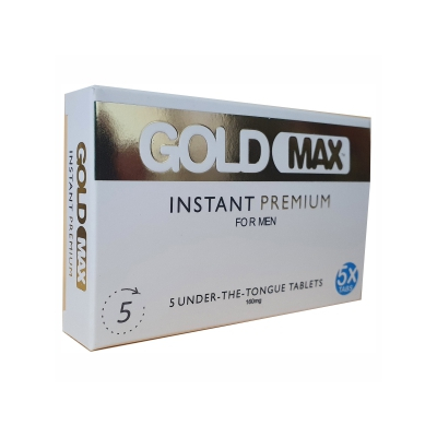 gold max