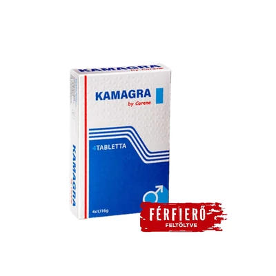 kamagra tabletta