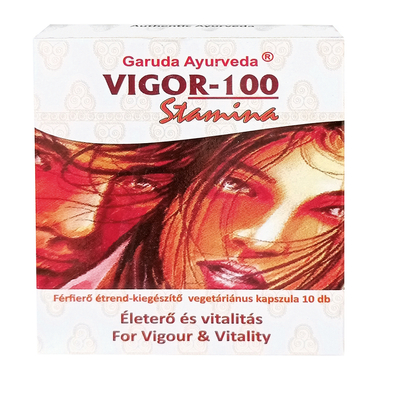 vigor 100