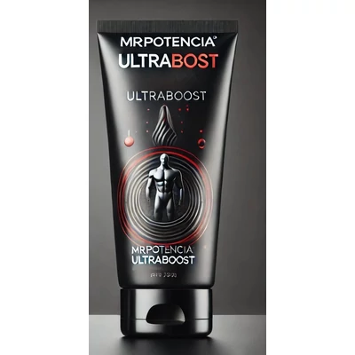 MRPOTENCIA ULTRA BOOST CREAM - 50 ML