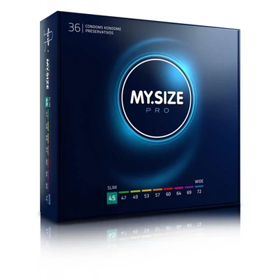 mysize PRO 45