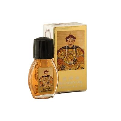 RUI SHEN OIL - 3 ML - RETRO
