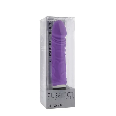 CLASSIC ORIGINAL VIBRATOR PINK