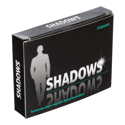 shadows potencianövelő