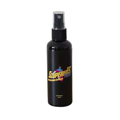 SZUPERHŐS FRESH INTIM SPRAY DEZODOR FÉRFIAKNAK - 100ML