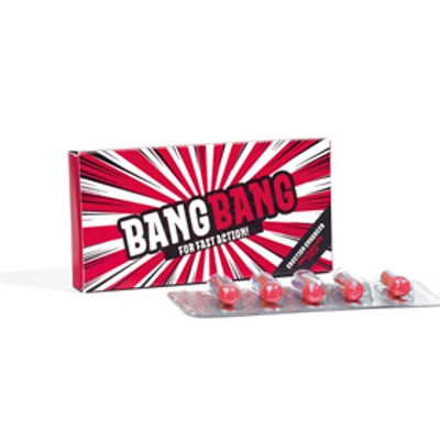 bang bang potencianövelő