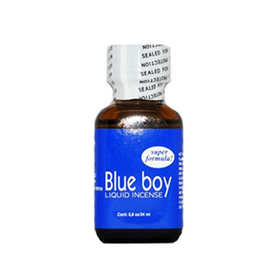 PWD BLUE BOY RUSH - 24 ML