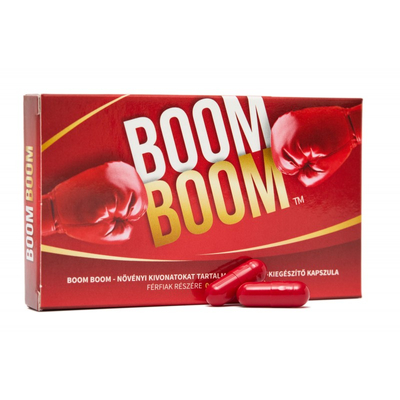 boom boom extra