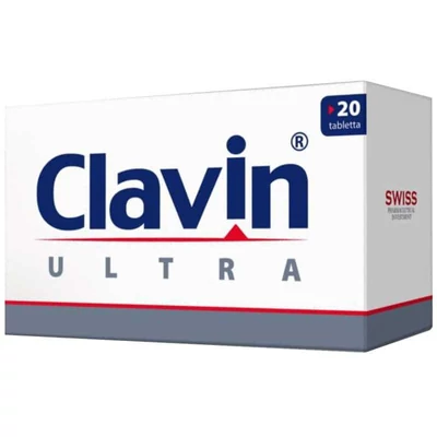 CLAVIN ULTRA