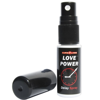 LOVE POWER DELAY SPRAY - 15 ML