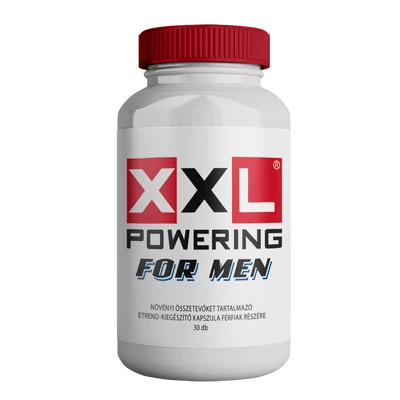 xxl powering for men