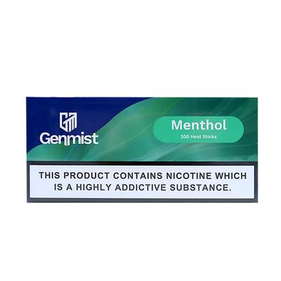 genmist mentol