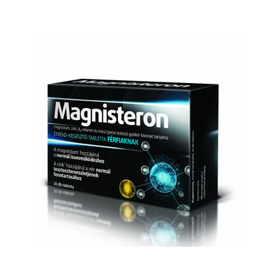 MAGNISTERON - 30