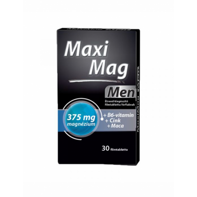 MAXIMAG MEN - 30