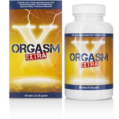orgasm extra