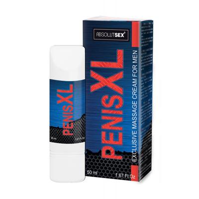 PENIS XL CREAM - 50 ML