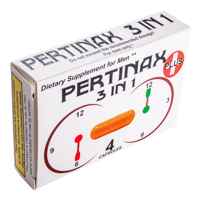 pertinax