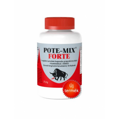 POTE-MIX FORTE - 90 DB