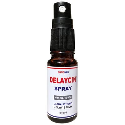 DELAYCIN - 10 ML