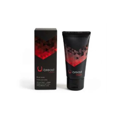 U-BREAST KRÉM - 75 ML