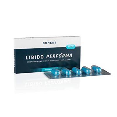 libido performa