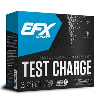 ALL AMERICAN EFX TEST CHARGE - 30 ADAG