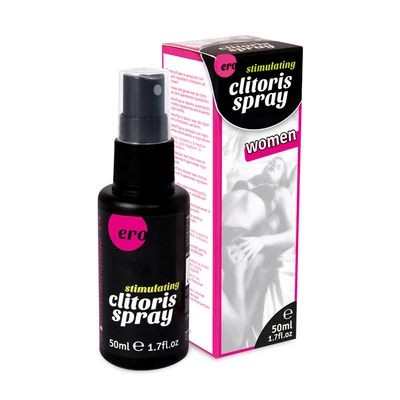 CLITORIS SPRAY STIMULATING - 50 ML