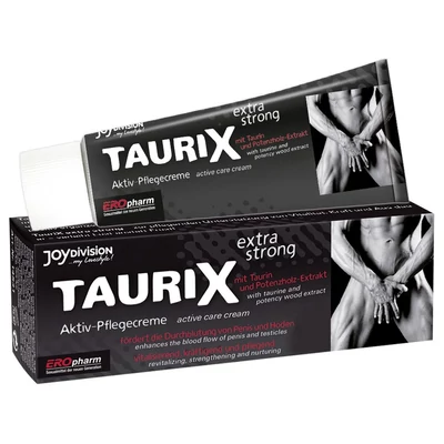 EROpharm - TauriX - 40 ML