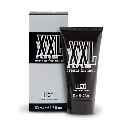 XXL CREAM FOR MEN - 50 ML