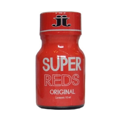 JJ SUPER REDS ORIGINAL