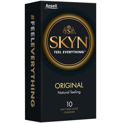 MANIX SKYN ORIGINAL - 10 DB