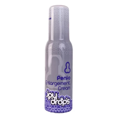 PENIS ENLARGEMENT CREAM - 100 ML