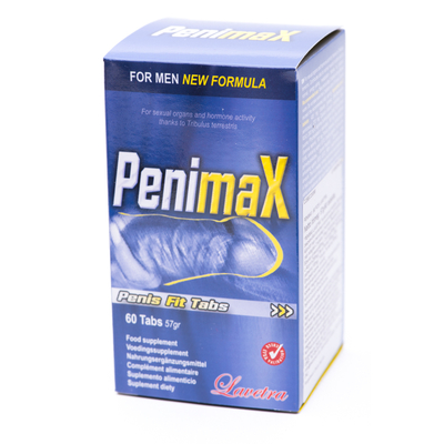 penimax kapszula